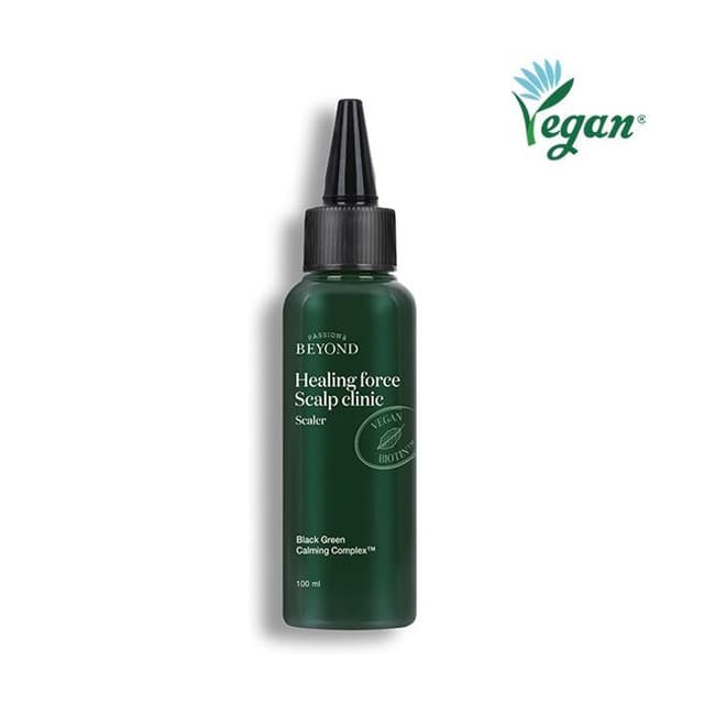 Healing Force Scalp Clinic Scaler