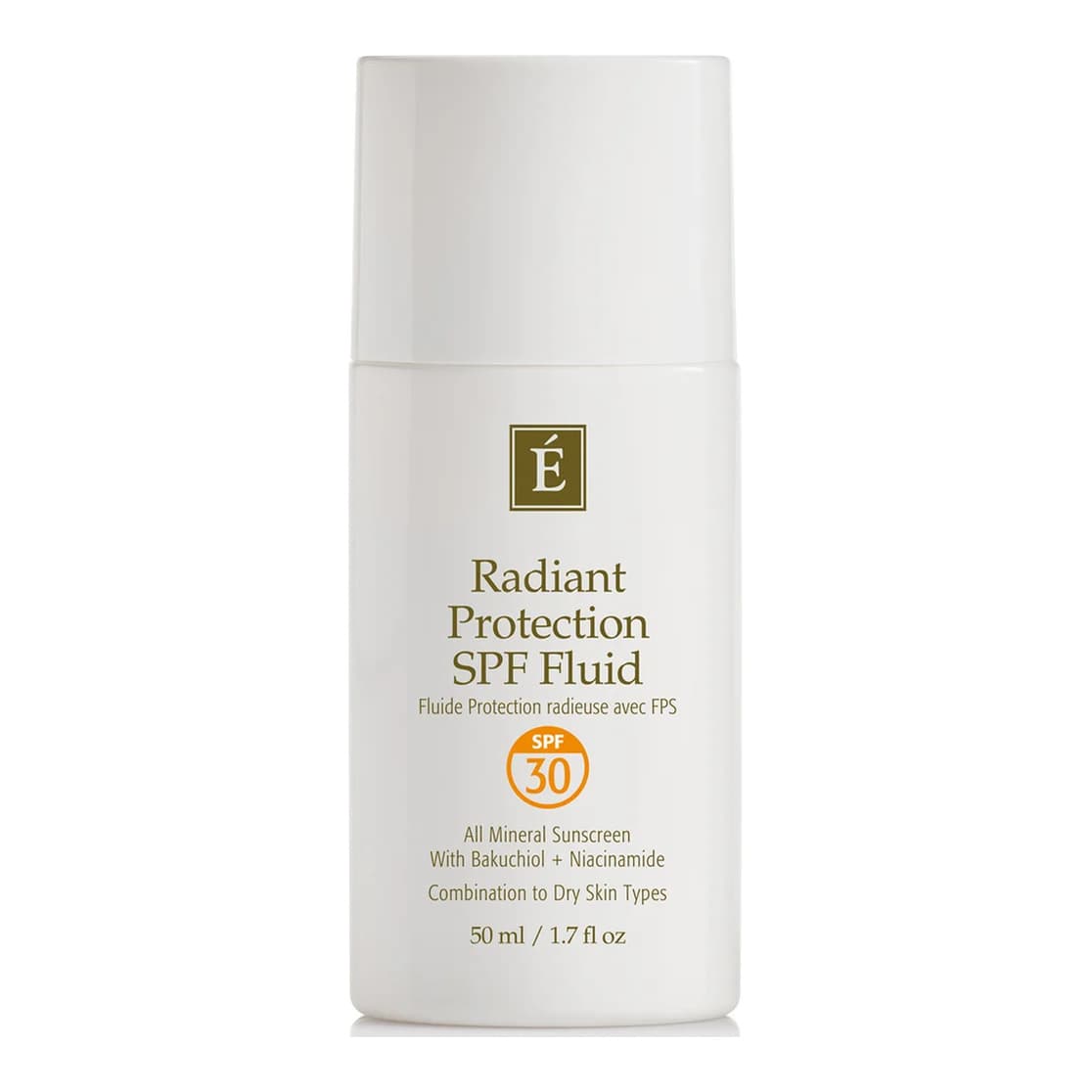 Radiant Protection SPF Fluid