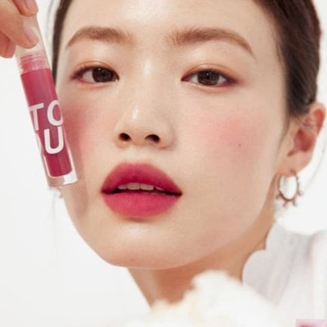 Watery Lip Matt, #W03 Grapefruit