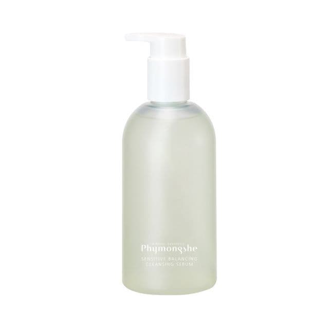Sensitive Balancing Cleansing Serum