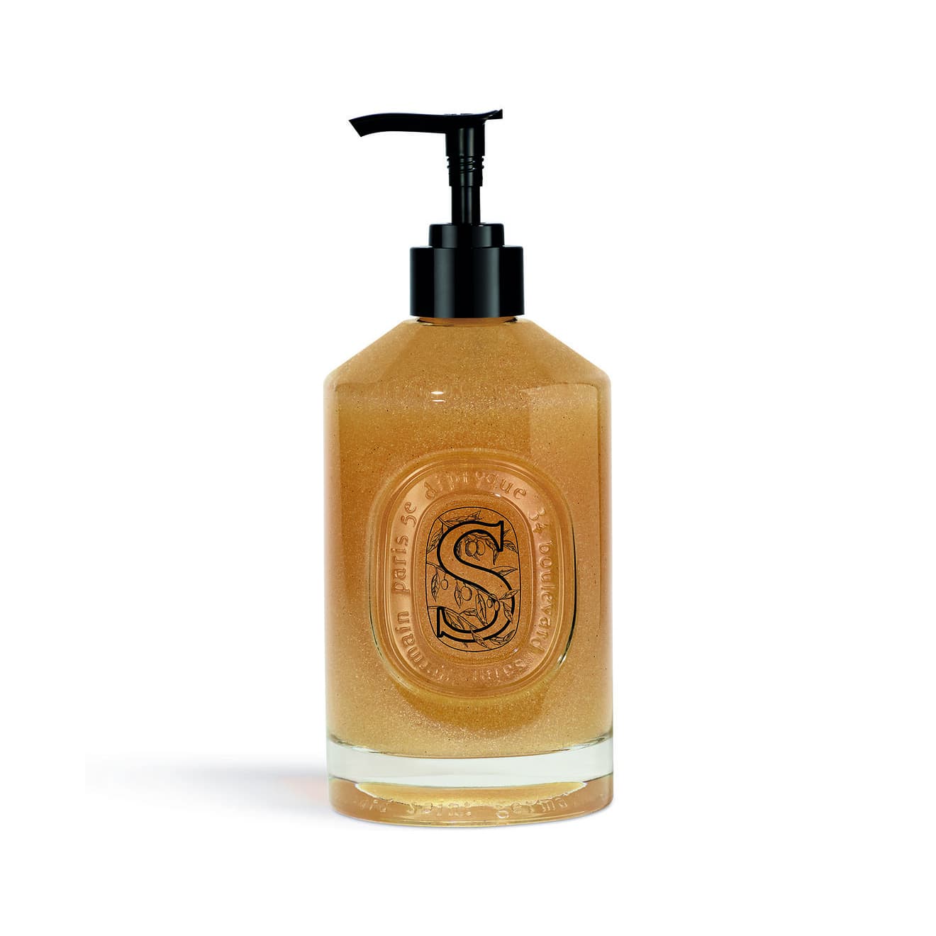 Exfoliating Hand Wash