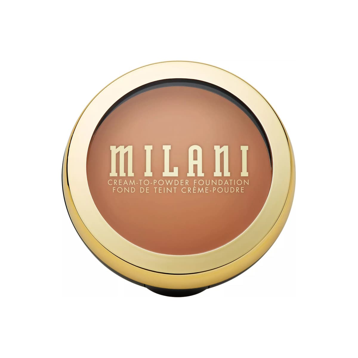 Conceal + Perfect 2-in-1 Cream to Powder Smooth Finish Makeup, amber