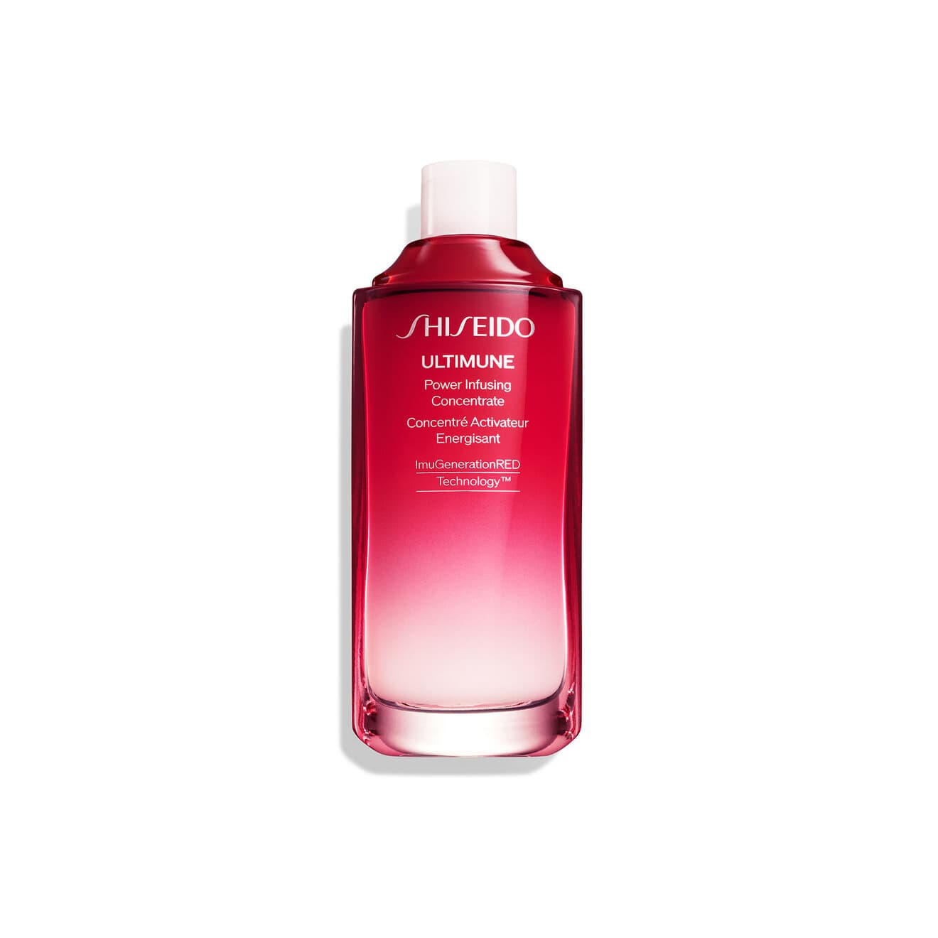 Ultimune Power Infusing Concentrate Refill