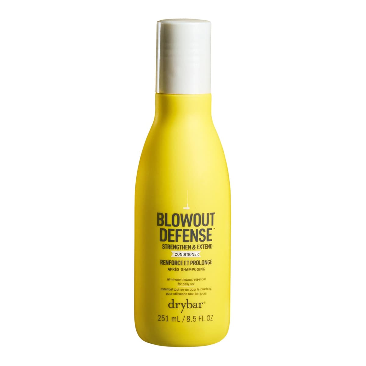 Blowout Strengthen & Extend Conditioner