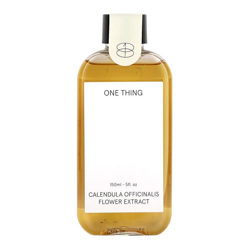 Calendula Officinalis Flower Extract