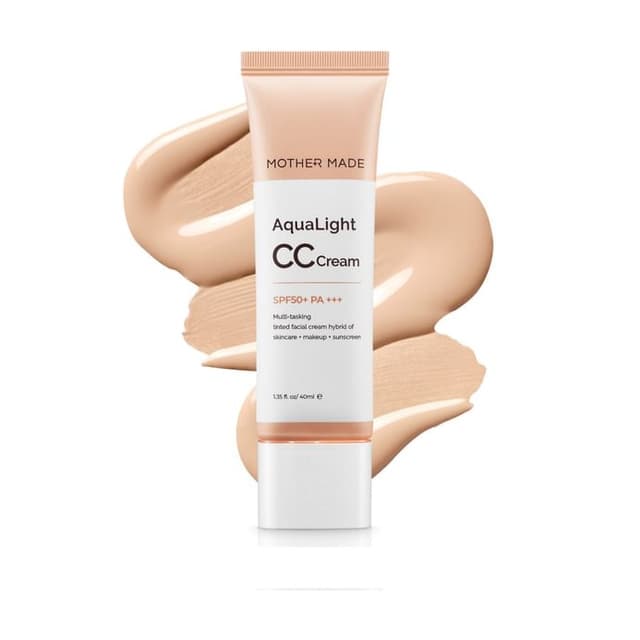 AquaLight CC Cream