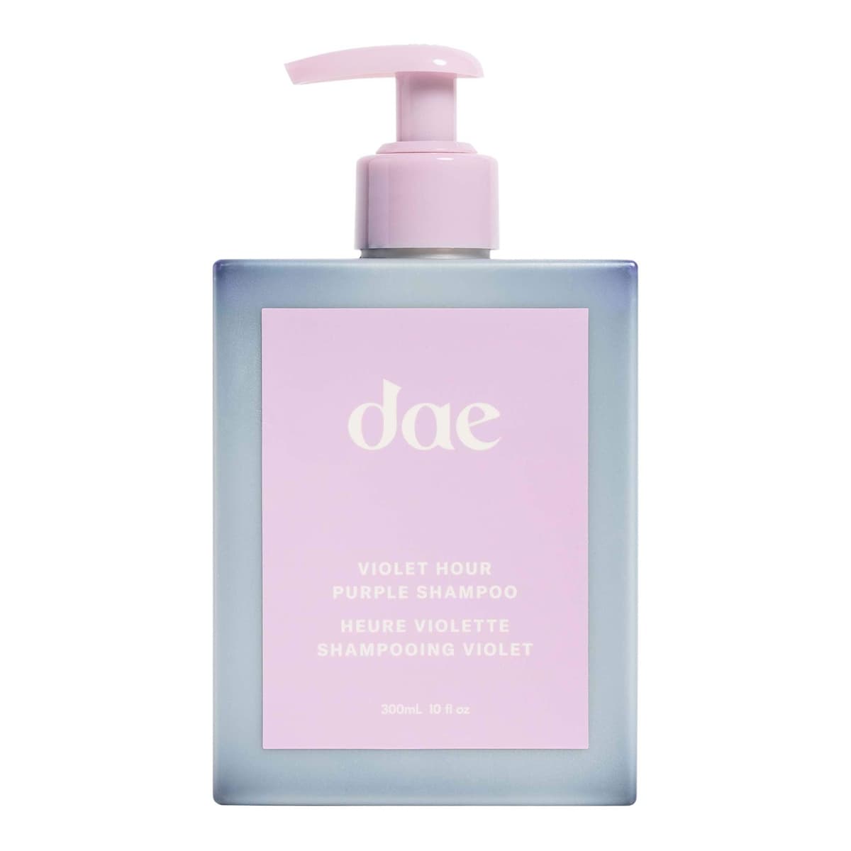 Violet Hour Purple Shampoo