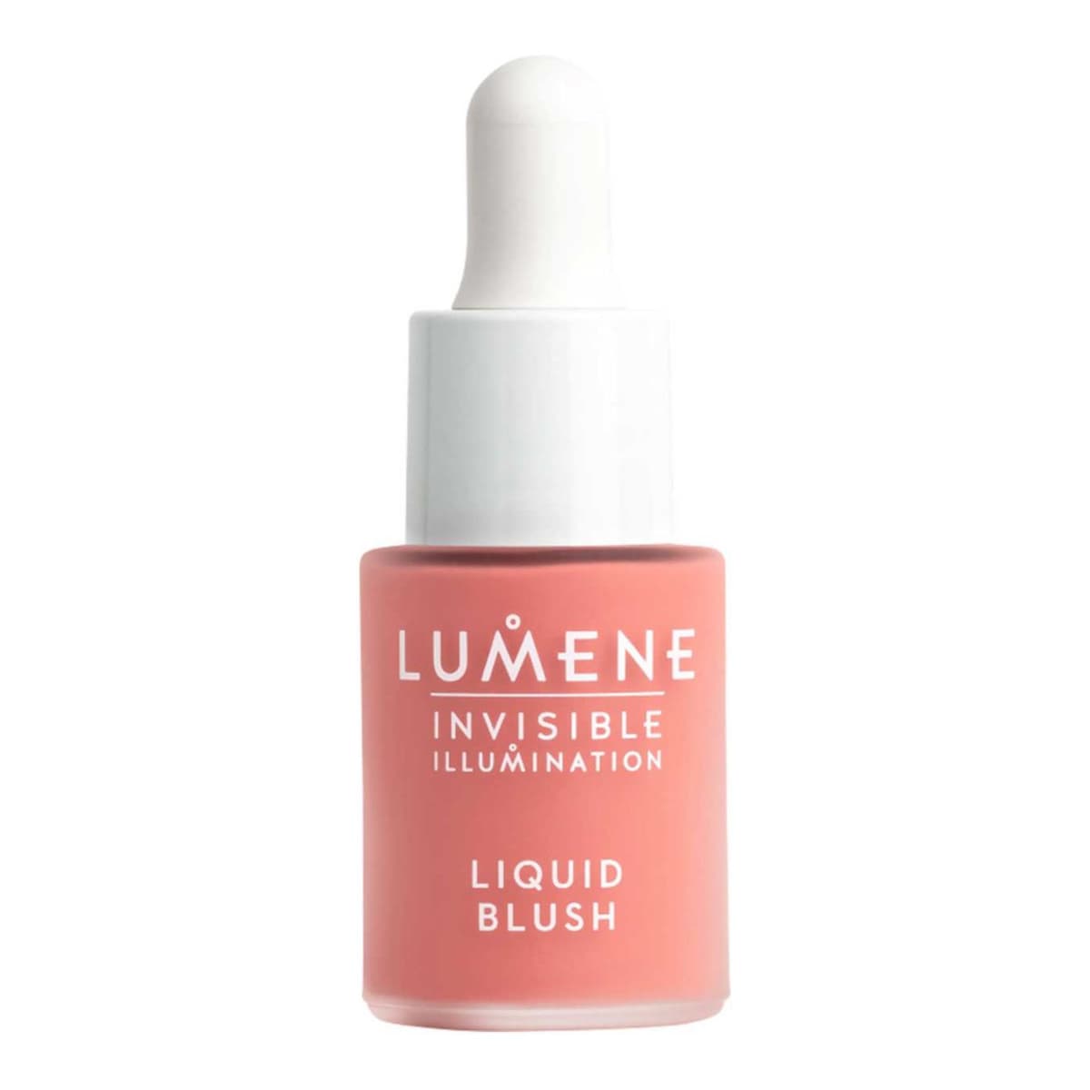 Invisible Illumination Liquid Blush Pink Blossom
