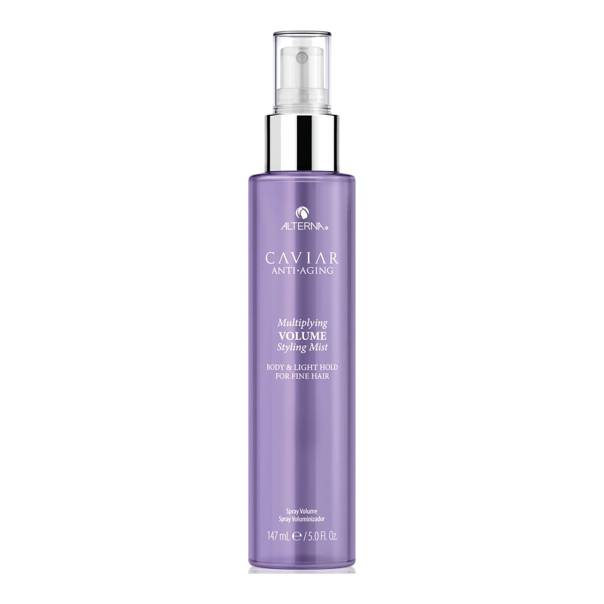 CAVIAR Anti-Aging Multiplying Volume Styling Mist