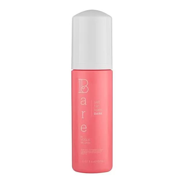 Self Tan Foam - Dark