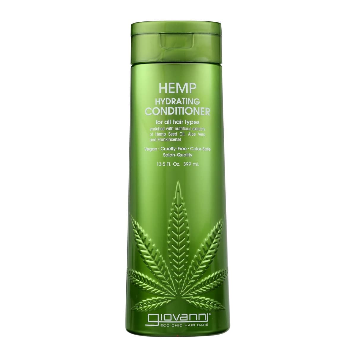 Hemp Hydrating Conditioner