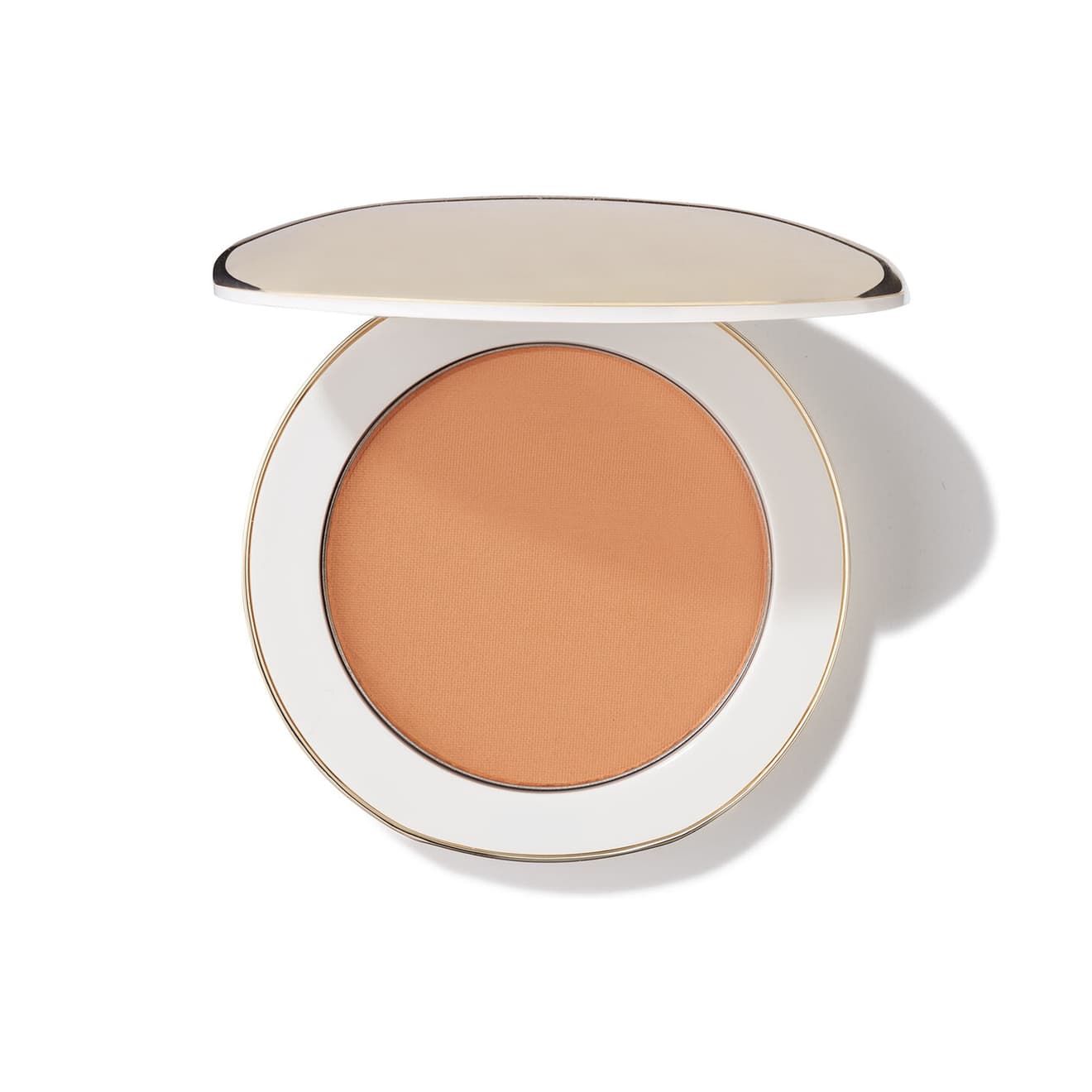 Vital Pressed Skincare Powder, DUNE