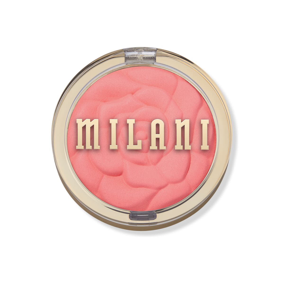 Rose Powder Blush, Coral Cove