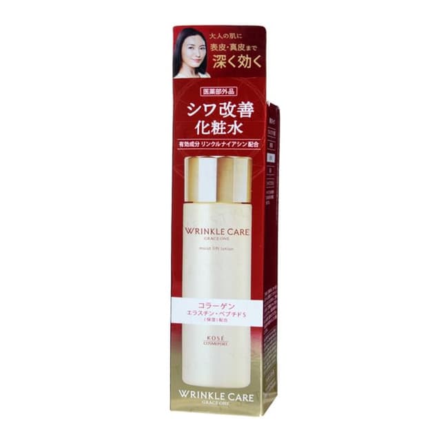 Grace One Wrinkle Care Moist Lift Lotion