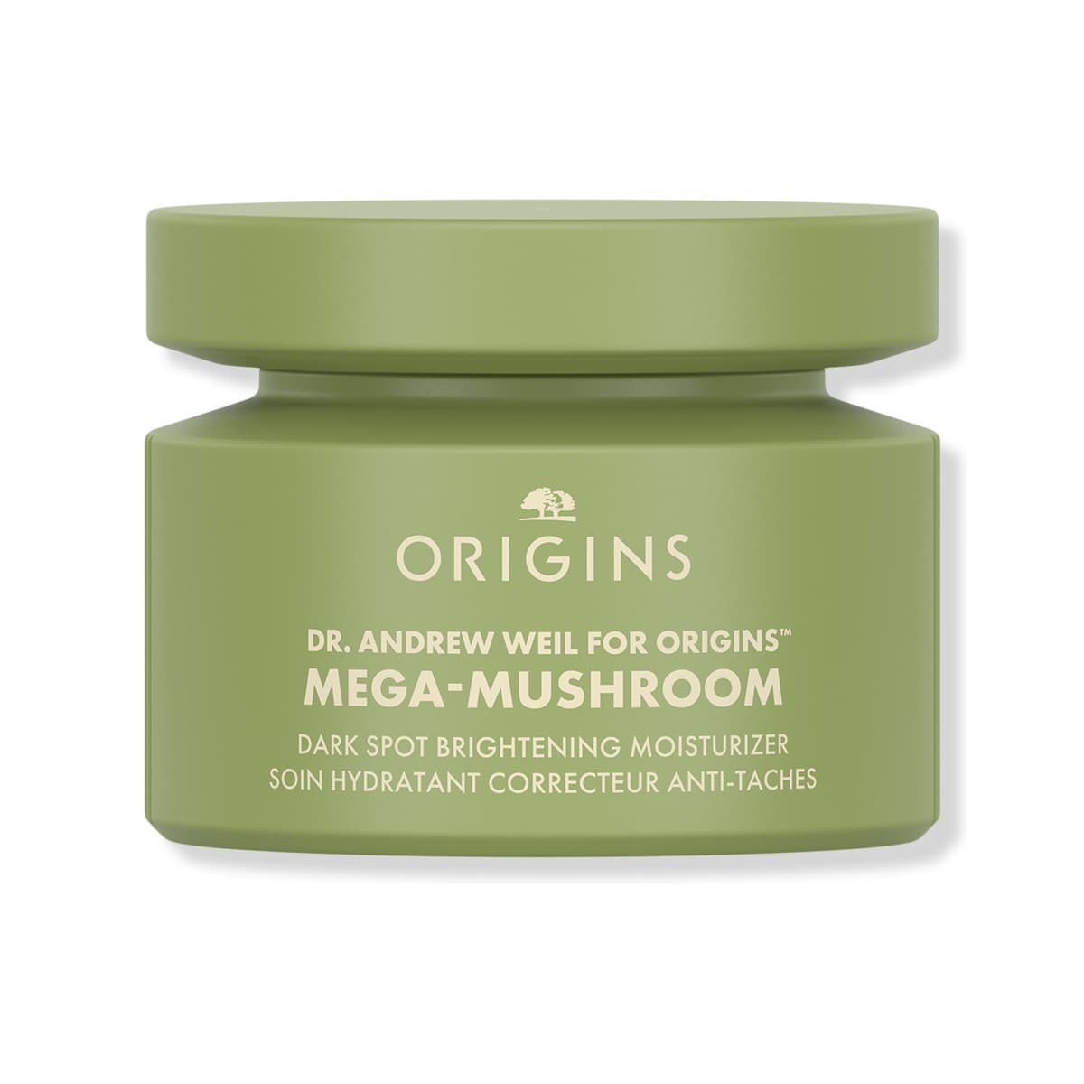 Mega-Mushroom Dark Spot Corrector Face Moisturizer
