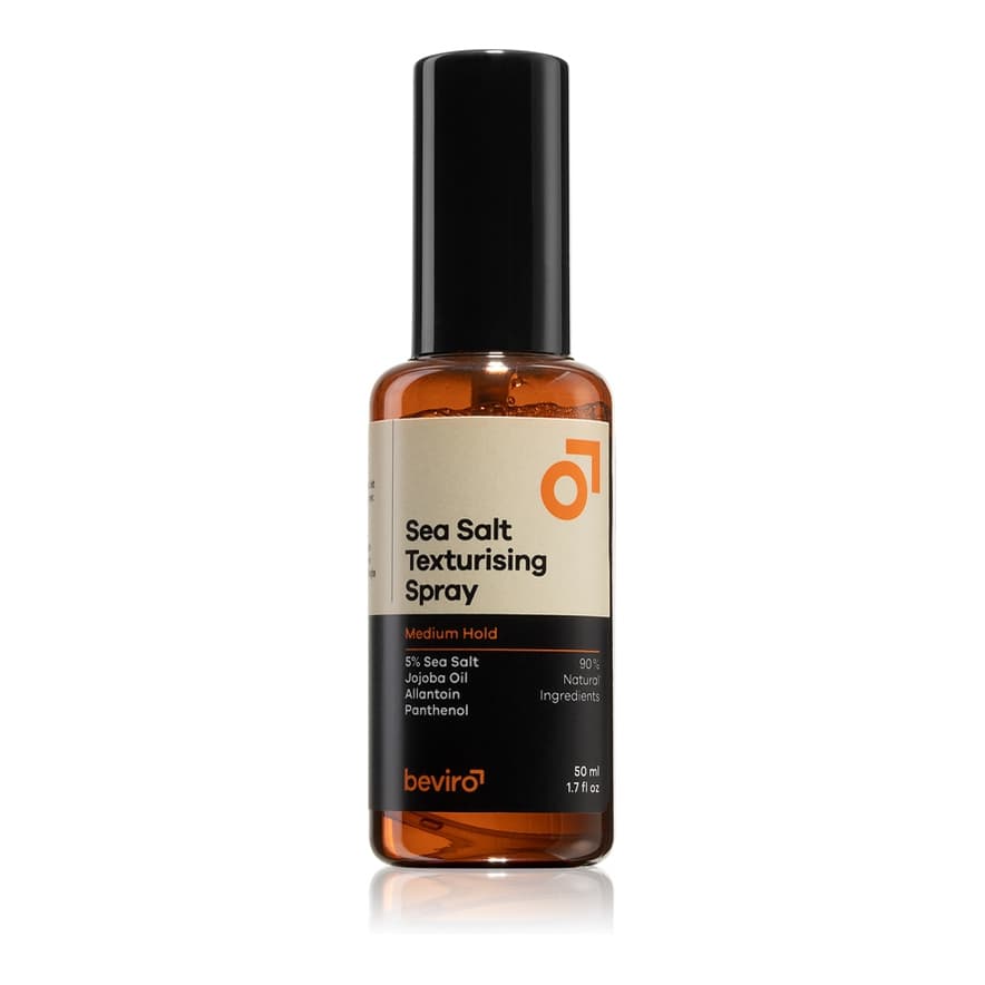 Sea Salt Texturising Spray