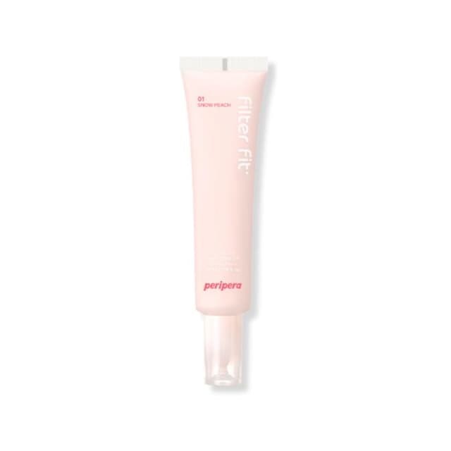 Filter Fit Milk Tone Up, #01 Snow Peach