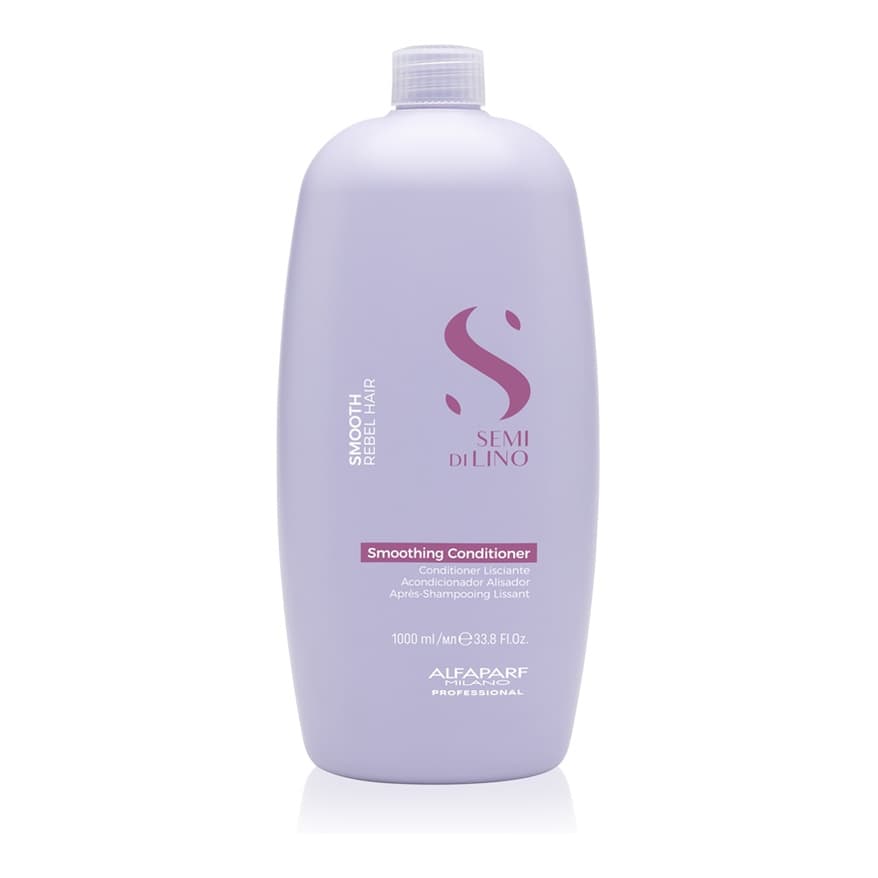 Semi di Lino Smooth