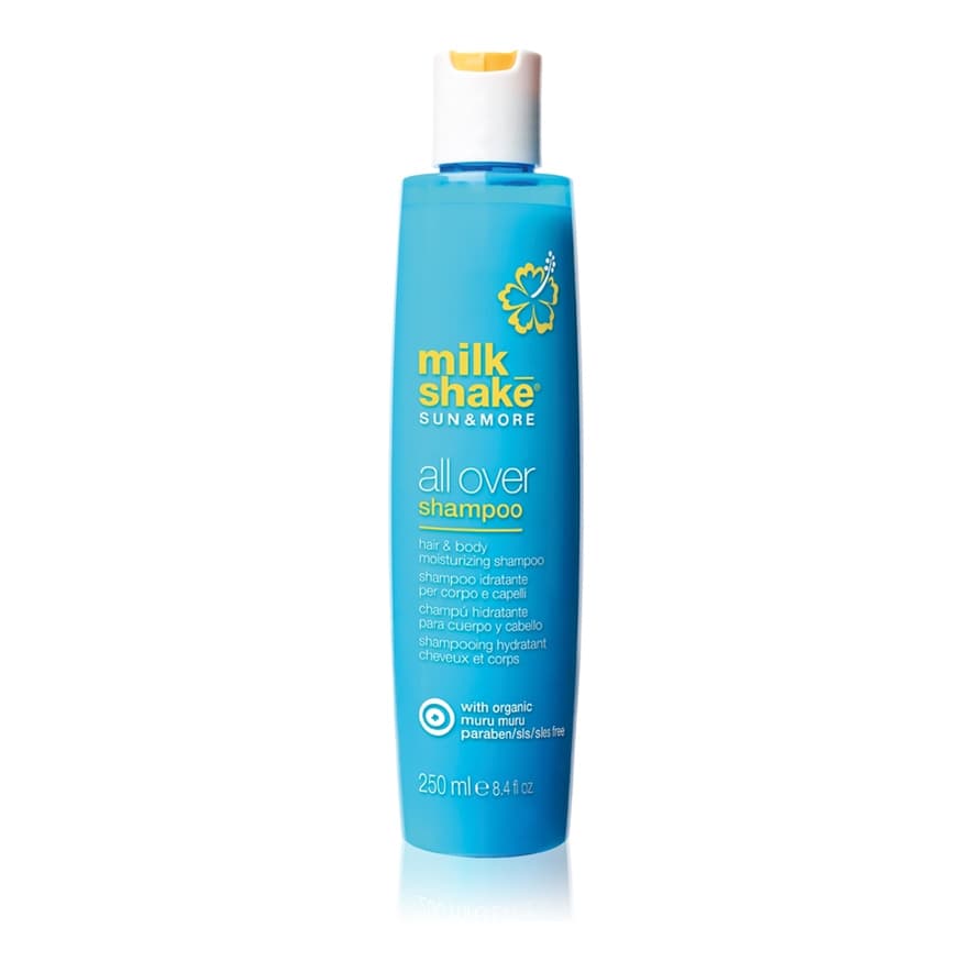 Milk Shake Sun & More All Over Shampoo