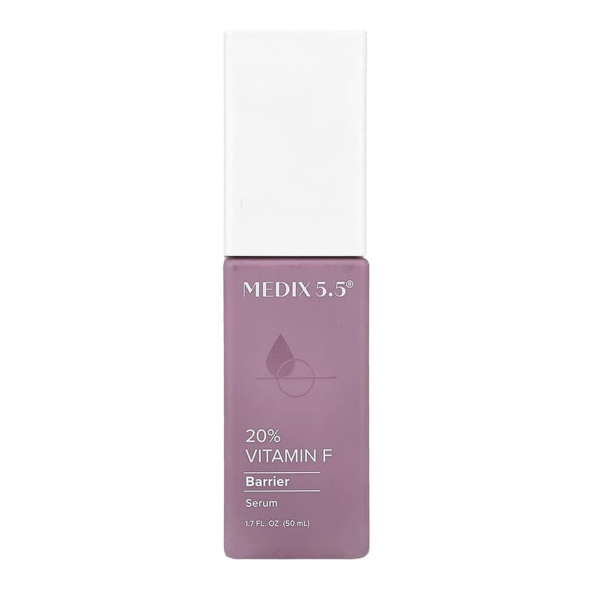 20% Vitamin F Serum