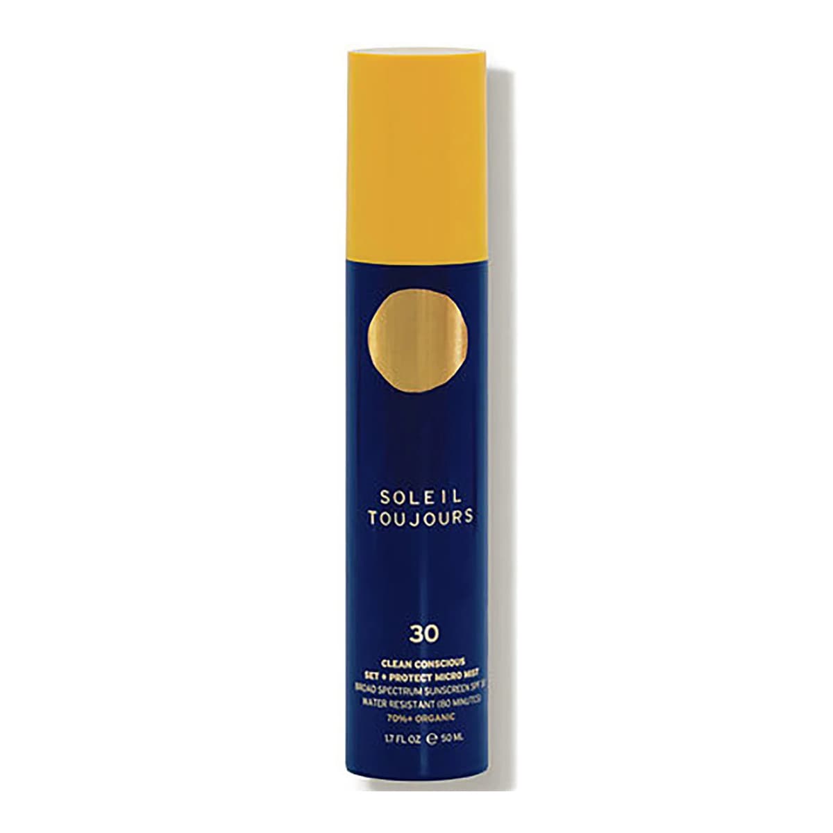 Clean Conscious Set Protect Micro Mist SPF 30