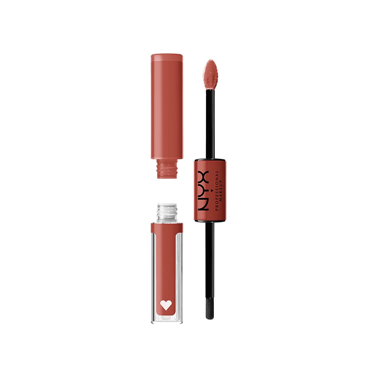 Shine Loud High Shine Lip Gloss - Life Goals