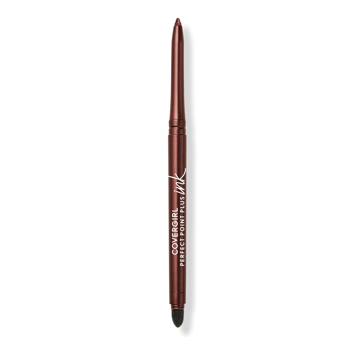 Perfect Point Plus Ink Gel Eye Pencil, Dazzling Burgundy