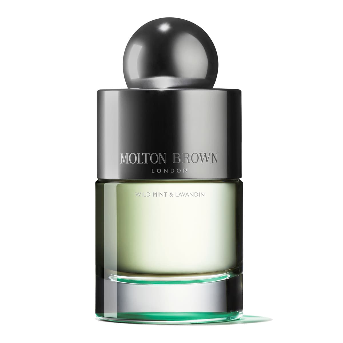 Wild Mint & Lavandin Eau de Toilette