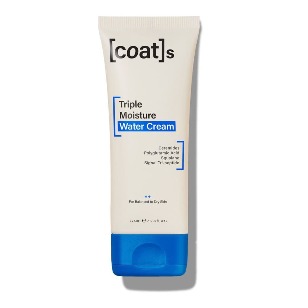 Triple Moisture Water Cream