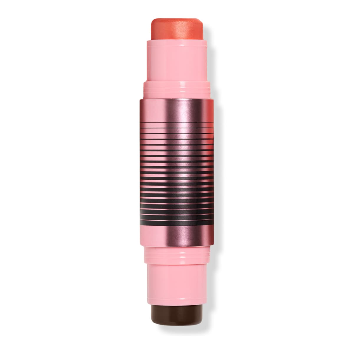 GlowTour Duo Shimmering Blush + Contour Stick, Saturn Sky