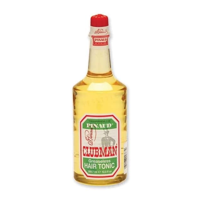 Classic Hair Tonic