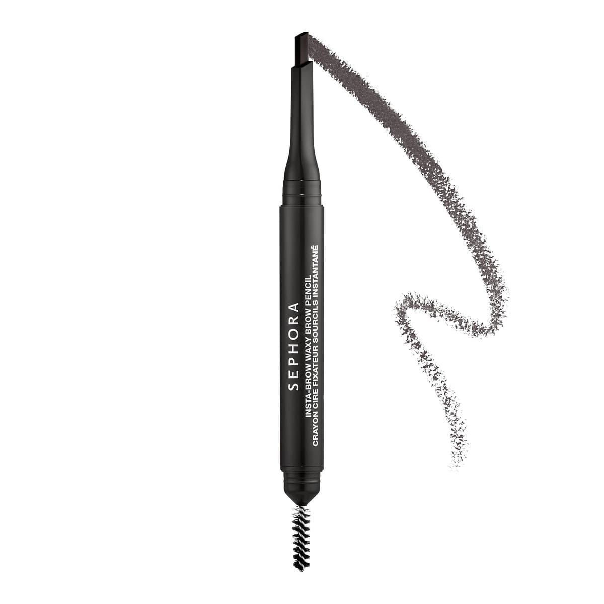 Insta-Brow Waxy Brow Pencil, #11 Ebony