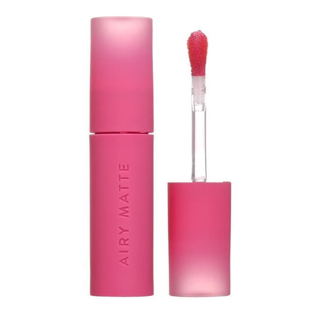 Airy Matte Tint, #03 Rosy Pink