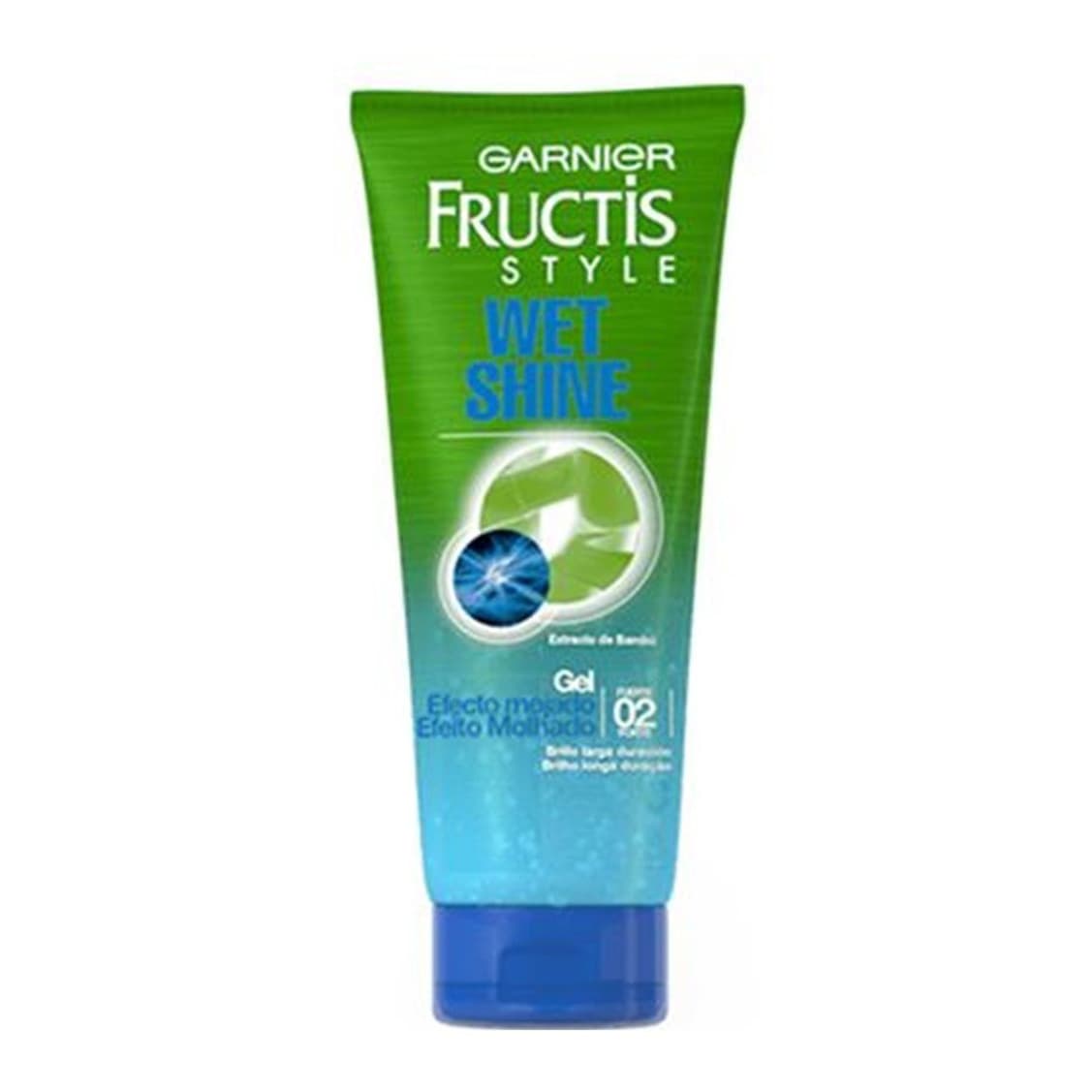 Fructis Style Wet Shine Styling Gel