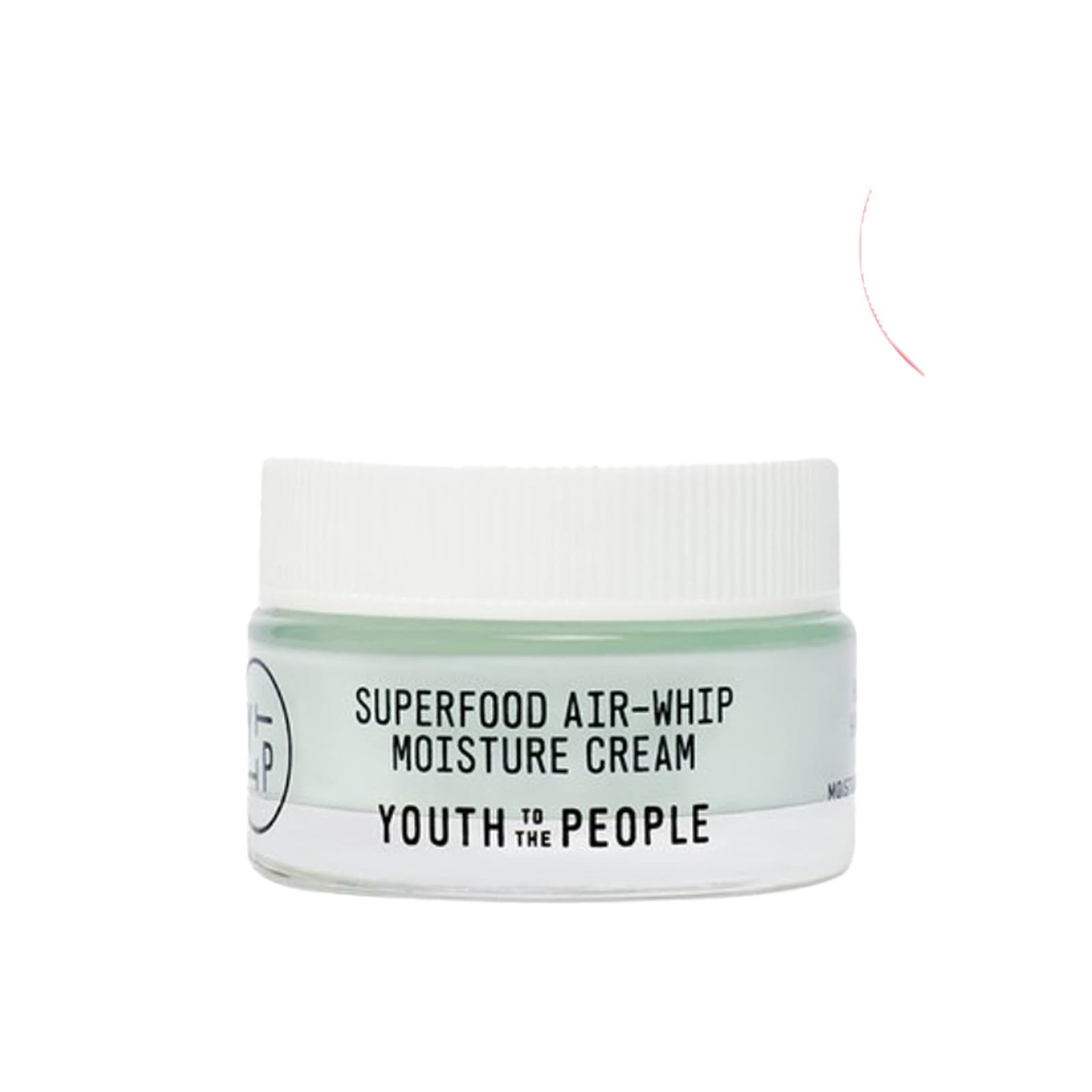 Superfood Air-Whip Moisture Cream