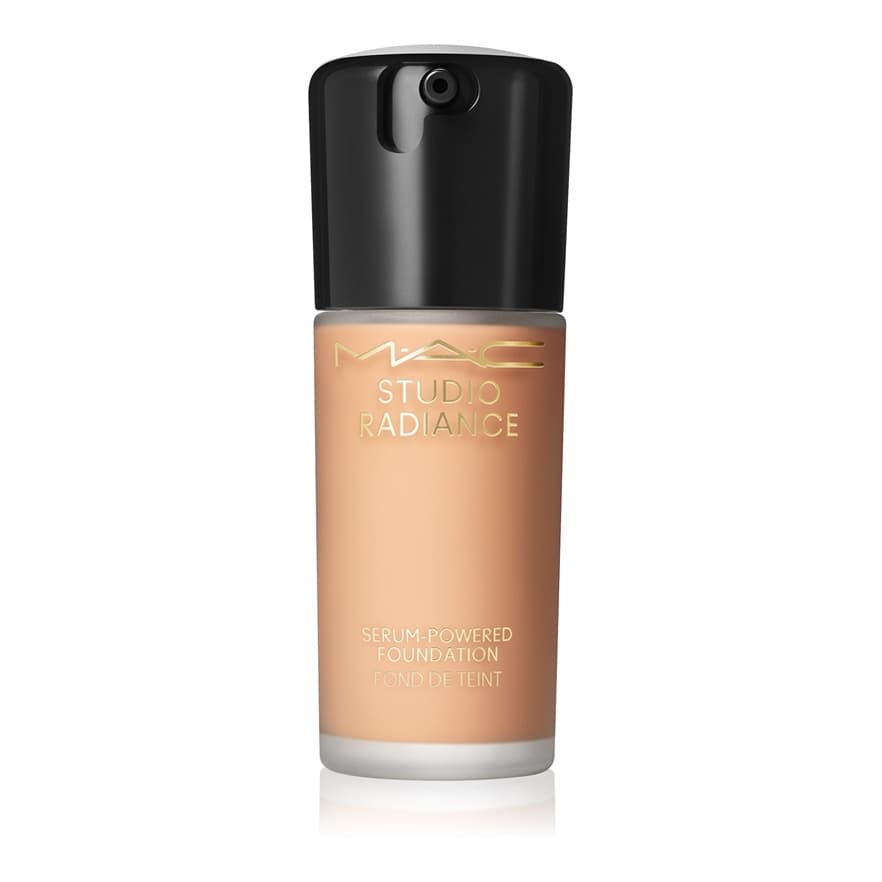 Studio Radiance Serum-Powered Foundation