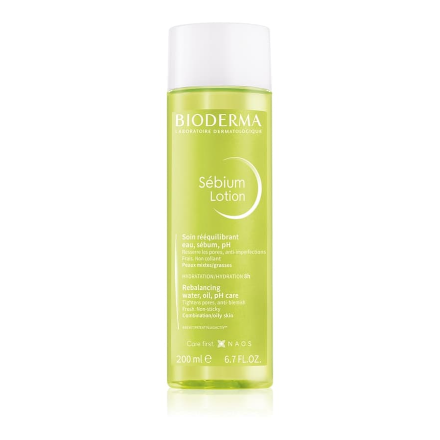 Sébium Lotion
