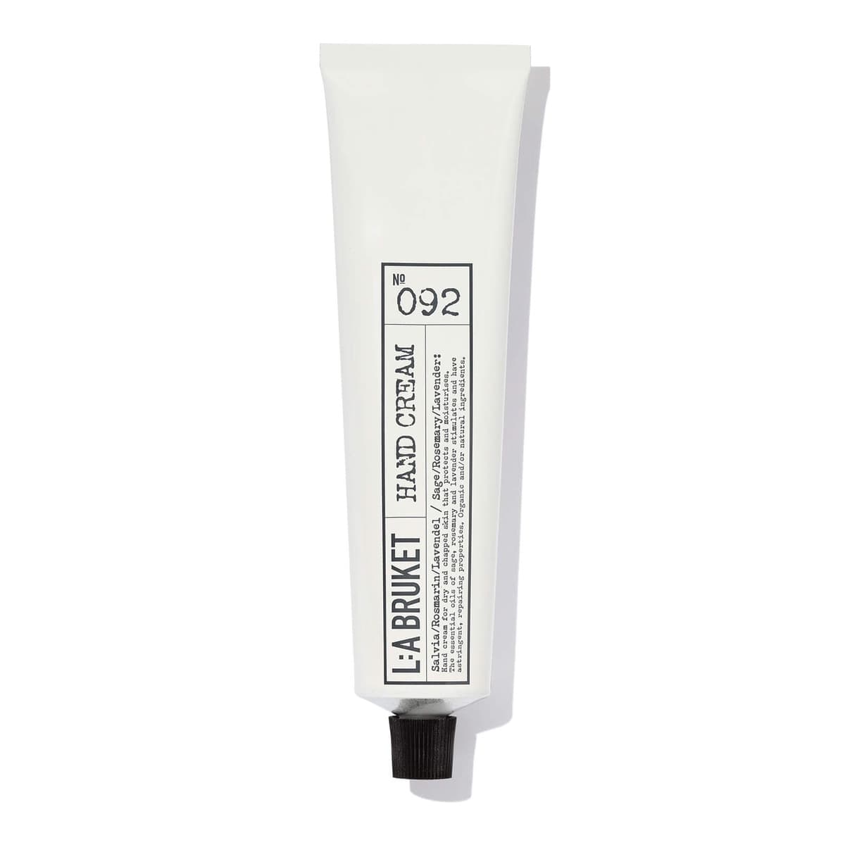 Hand Cream Sage Rosemary Lavender 092