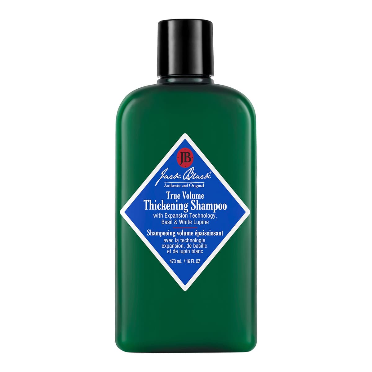 True Volume Thickening Shampoo