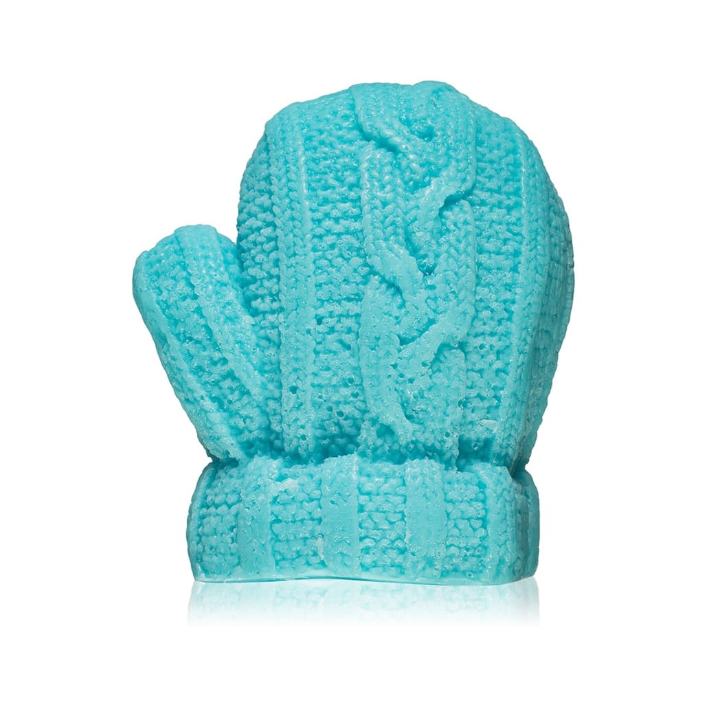 Happy Soaps Blue Glove