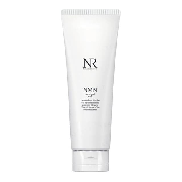 NMN Warm Peel Wash