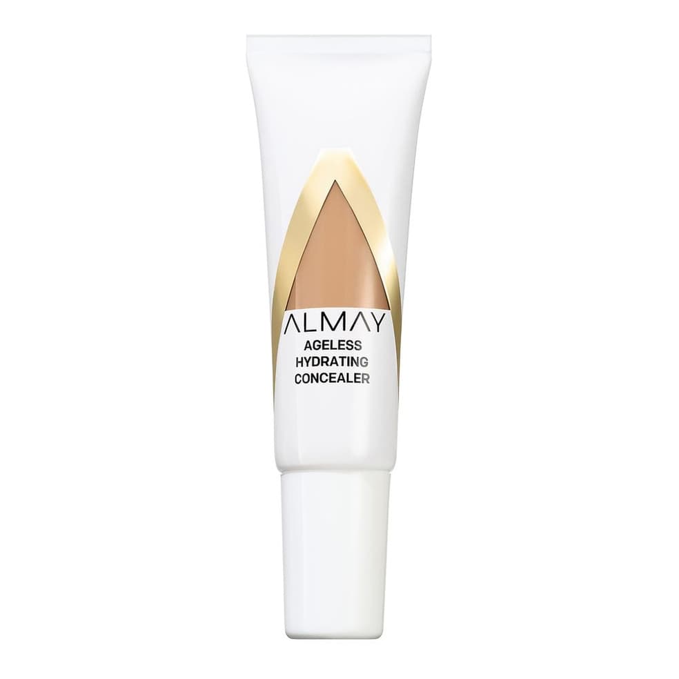 Ageless Hydrating Concealer, Light Medium