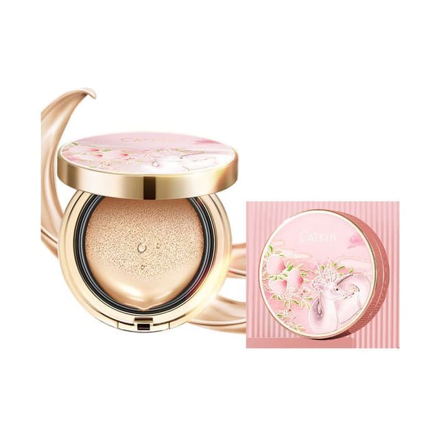 Blossom BB Cushion, #C01 Ivory Light