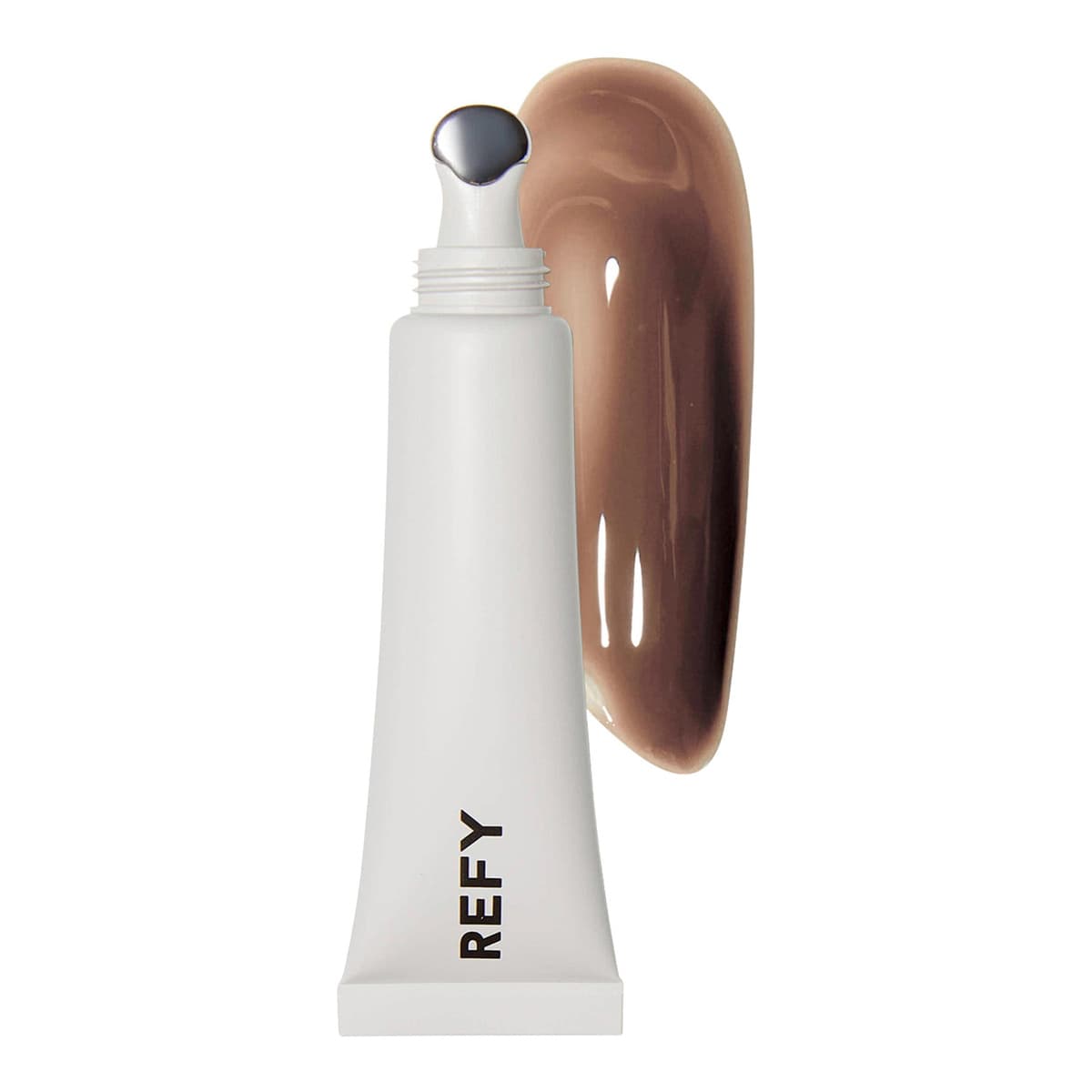 Lip Gloss with Hyaluronic Acid, Suede