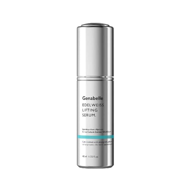 Edelweiss Lifting Serum