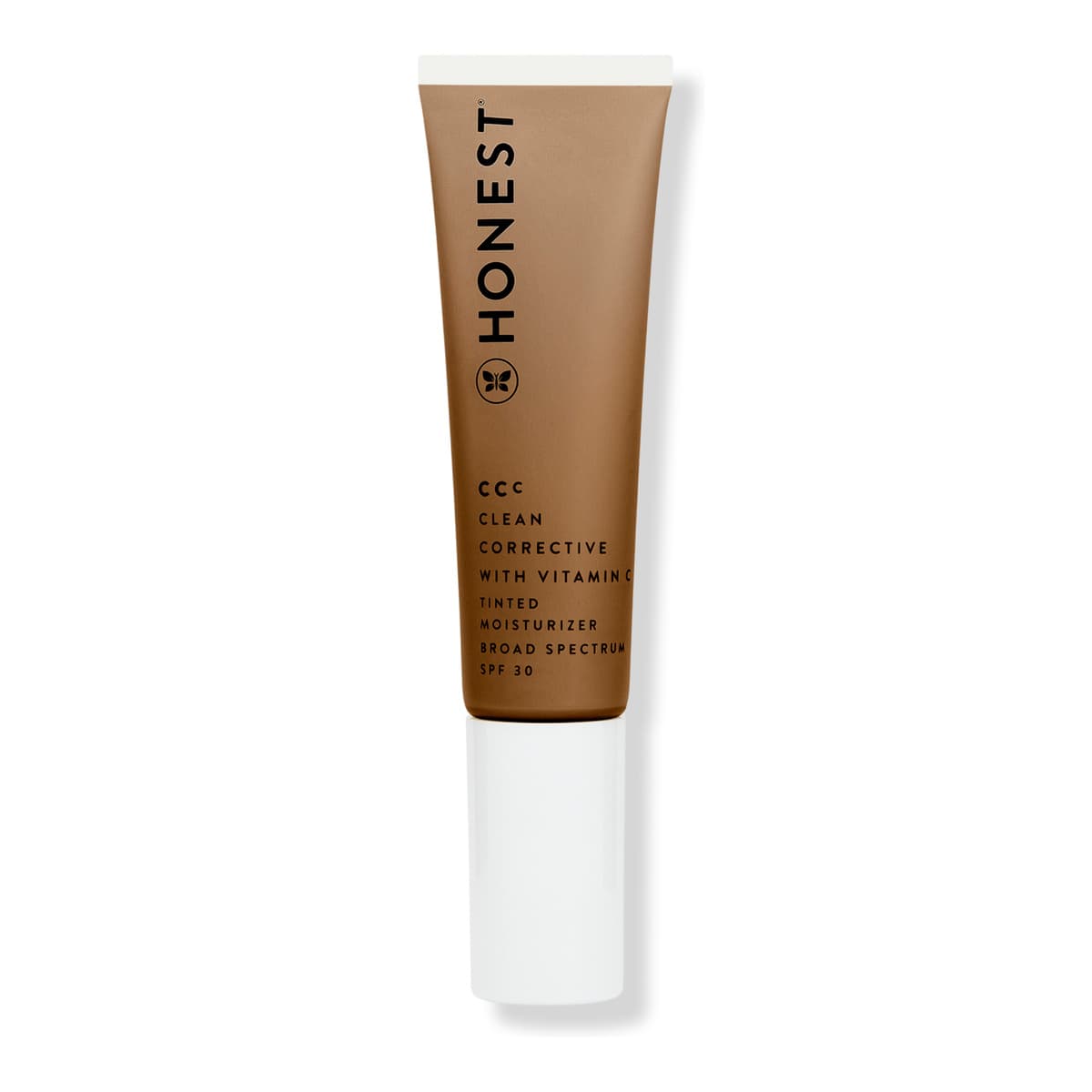 CCC Clean Corrective with Vitamin C Tinted Moisturizer SPF 30, Sol