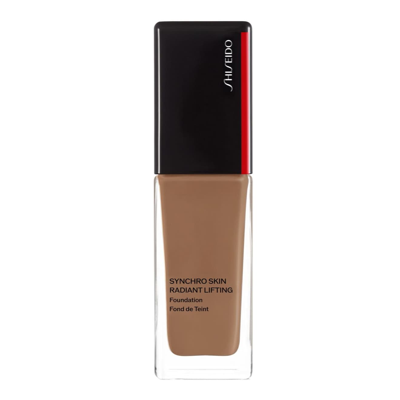 Synchro Skin Radiant Lifting Foundation, #330