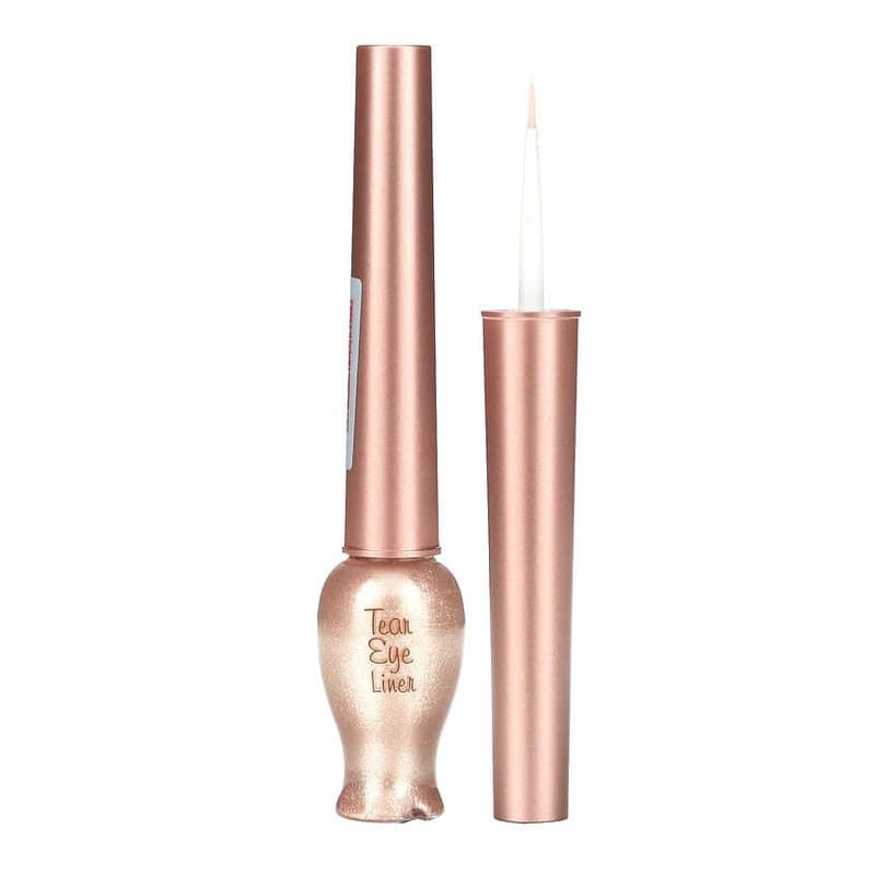 Tear Eye Liner, 04 Gold