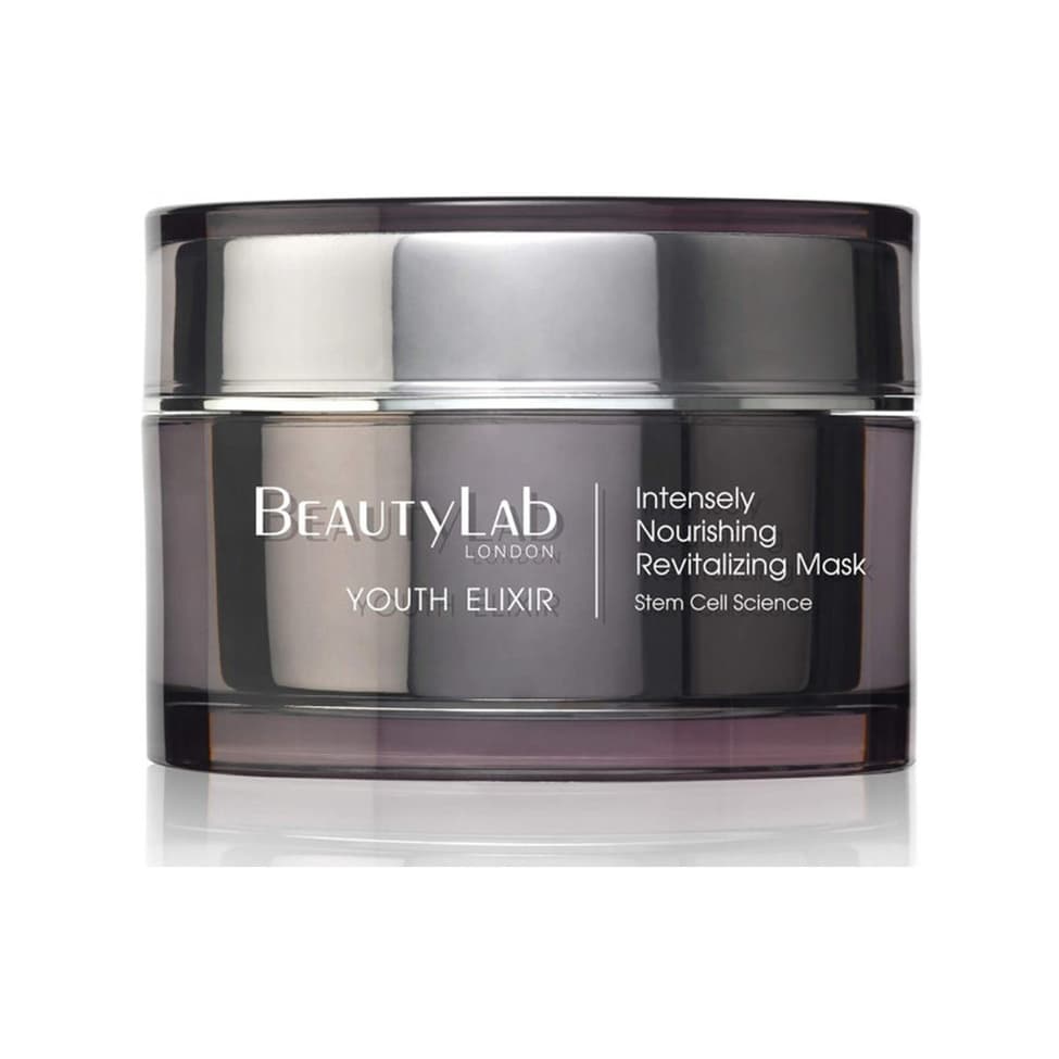 Youth Elixir Intensely Nourishing Revitalizing Mask