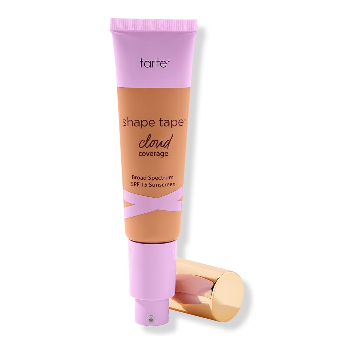 Shape Tape Cloud CC Cream Broad Spectrum SPF 15 Sunscreen, 42H Tan Honey